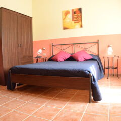 Отель Lincanto Guesthouse комната для гостей фото 3