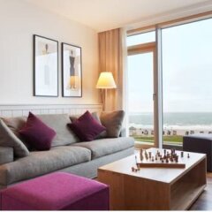 Hotel Haus Am Meer In Norderney Germany From 183 Photos