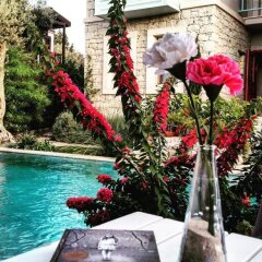 Cassiopeia Hotel Alacati Чешме фото 23