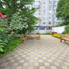 Гостиница M-Yug в Анапе 2 отзыва об отеле, цены и фото номеров - забронировать гостиницу M-Yug онлайн Анапа фото 3