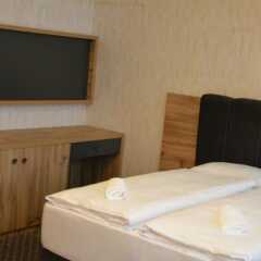 Отель City Hotel Tabor Австрия, Вена - отзывы, цены и фото номеров - забронировать отель City Hotel Tabor онлайн сауна
