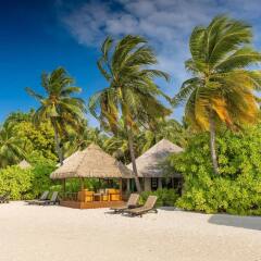 Отель Kihaad Maldives детские мероприятия