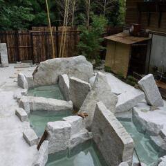 Отель Phoenix Wing Hakuba Хакуба бассейн фото 3