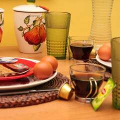 Отель Athens Classic Retro Home в номере