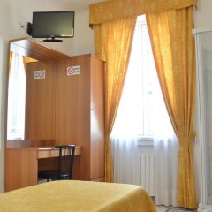 Hotel Mignon ванная
