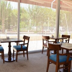 My Rezidance Hotel Турция, Маниса - отзывы, цены и фото номеров - забронировать отель My Rezidance Hotel онлайн питание фото 3