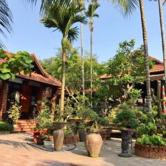 Отель Betel Garden Villas фото 4