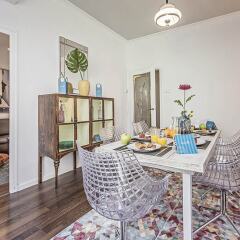 Апартаменты Sweet Inn Apartments Ciutadella спа