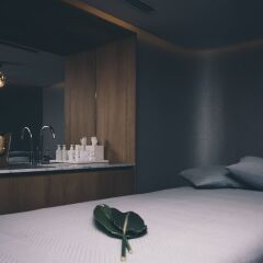 Отель Roomers Munich, Autograph Collection спа