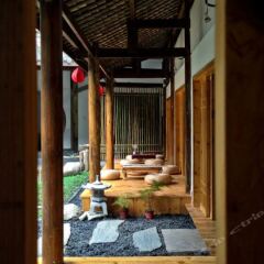 Chengdu Lazy Inn Hostel фото 11