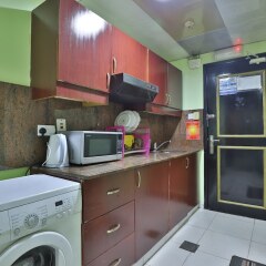 OYO 261 Remas Hotel Apartment Дубай фото 15
