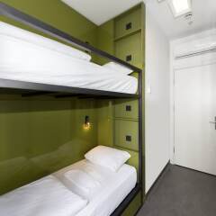 Хостел Bunk Taksim детские мероприятия