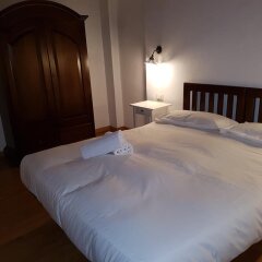 Отель Agriturismo Passo dei Briganti Агридженто комната для гостей фото 2