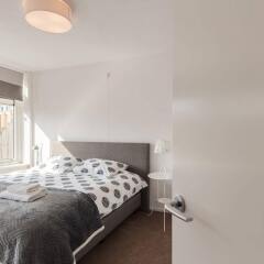 Отель Zuideramstel apartments - RAI area Нидерланды, Амстердам - отзывы, цены и фото номеров - забронировать отель Zuideramstel apartments - RAI area онлайн комната для гостей