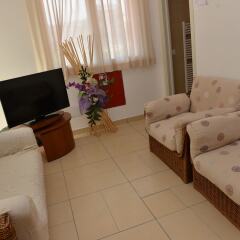 Hotel Tritone комната для гостей фото 6