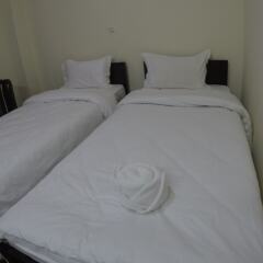 Отель Bodhi Tree Hostel Непал, Катманду - отзывы, цены и фото номеров - забронировать отель Bodhi Tree Hostel онлайн комната для гостей фото 5