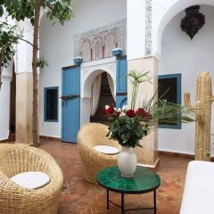 Отель Riad Assala Марокко, Марракеш - отзывы, цены и фото номеров - забронировать отель Riad Assala онлайн фото 7