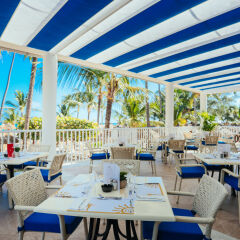 Отель Fantasia Bahia Principe Punta Cana - All Inclusive питание