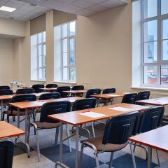 Hotel Focus Lodz фото 2