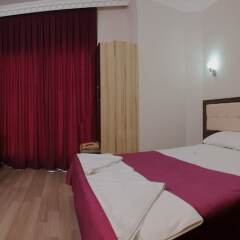 Rosy Hotel Мармарис комната для гостей фото 7