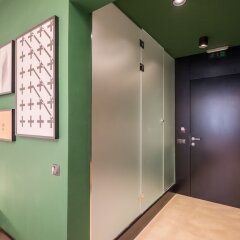R34 Boutique Hotel in Sofia, Bulgaria from 99$, photos, reviews - zenhotels.com room amenities