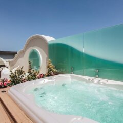 Отель Princier Fine Resort & SPA бассейн