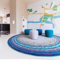 Отель Holiday Inn Kaliningrad Калининград детские мероприятия