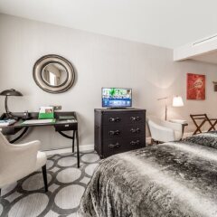 Отель Grand Palace Hotel Латвия, Рига - 1 отзыв об отеле, цены и фото номеров - забронировать отель Grand Palace Hotel онлайн удобства в номере фото 2