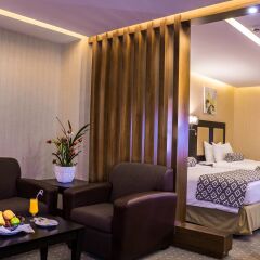 Olive Tree Hotel Amman комната для гостей фото 5