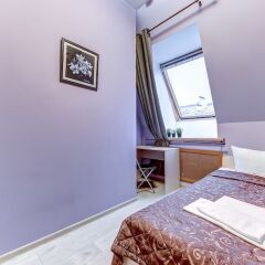 Гостиница SuperHostel на Невском пр 117 в Санкт-Петербурге отзывы, цены и фото номеров - забронировать гостиницу SuperHostel на Невском пр 117 онлайн Санкт-Петербург комната для гостей фото 5