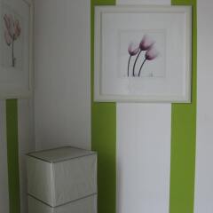 Отель ArtRooms удобства в номере фото 2
