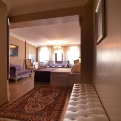 Отель Blue Mosque Suites Стамбул удобства в номере