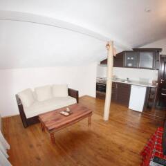 Отель Guesthouse Saint George Болгария, Чепеларе - отзывы, цены и фото номеров - забронировать отель Guesthouse Saint George онлайн комната для гостей