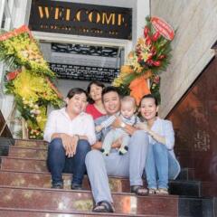 Отель 7S Hotel Maika Nha Trang Вьетнам, Нячанг - отзывы, цены и фото номеров - забронировать отель 7S Hotel Maika Nha Trang онлайн помещение для мероприятий