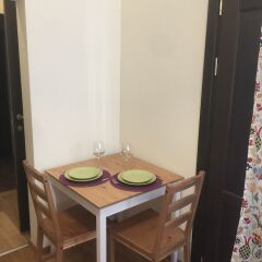 Апартаменты Apartments next to Opera удобства в номере фото 2