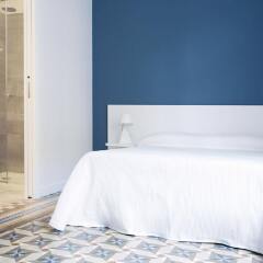 Отель L'Esplai Valencia Bed and Breakfast комната для гостей фото 2