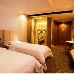 Mehood Hotel Zhuque Branch спа
