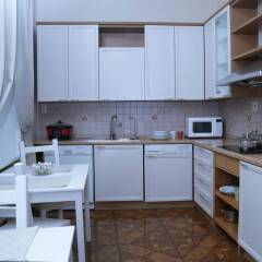 Отель Жилое помещение Stay Inn Москва в номере