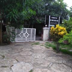 Отель De Vong Riverside Homestay Хойан фото 10