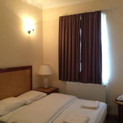 London Shelton Hotel комната для гостей фото 4
