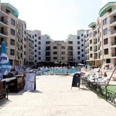 Hotel Avalon - Все включено