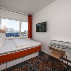 HHE Express Hotel in Nuuk, Greenland from 164$, photos, reviews - zenhotels.com photo 8