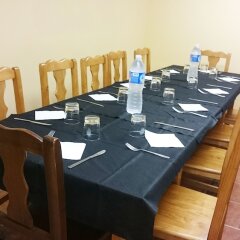 Отель Hostal San Marcos II