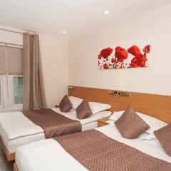 Russell Court Hotel комната для гостей фото 5