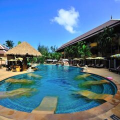 Отель Print Kamala Resort детские мероприятия фото 2
