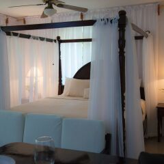 Отель Firefly Beach Cottages комната для гостей фото 2