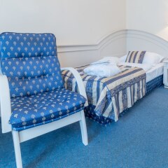 Отель GRANDHOTEL PACIFIk Марианске-Лазне детские мероприятия
