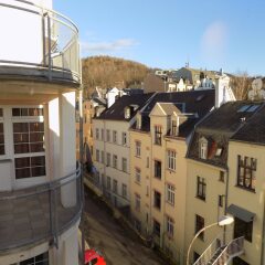 Отель Karlsbad Apartments Чехия, Карловы Вары - отзывы, цены и фото номеров - забронировать отель Karlsbad Apartments онлайн фото 19