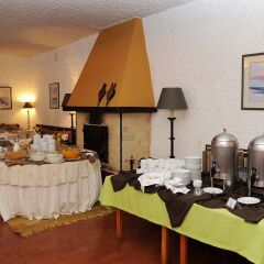 Отель Dorisol Mimosa Hotel Португалия, Фуншал - отзывы, цены и фото номеров - забронировать отель Dorisol Mimosa Hotel онлайн питание фото 2