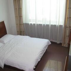 Super 8 Hotel Jinbao Street комната для гостей фото 2